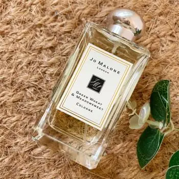 公司貨【Jo Malone】圖書館系列 經典復刻 青麥與繡線菊 綠麥與繡線菊 青麥 100ml 收藏品 珍藏