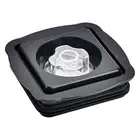 Square Blender Cup Lid Easy Operation Blender Cup Lid Easy to Clean Blender3093