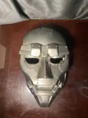 Marvel Dr Doom mask