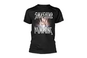 Smashing Pumpkins Unisex T-shirt: Cyr Cover