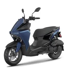 YAMAHA 山葉 AUGUR 155-2023新車贈品A