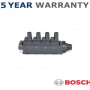 Bosch Ignition Coil Fits BMW 3 Series Z3 5 1.6 1.8 1.9 2.0 + Other Models