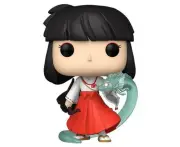 InuYasha - Kikyo Pop! Vinyl Figure