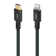 AudioQuest Forest USB 2.0 C to Lightning Digital Audio Cable (1.5 meters)