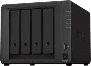 Synology 4-Bay DiskStation DS923+ (Diskless) NEW!