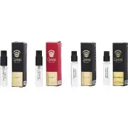 GRITTI VARIETY by Gritti PRIVE 2 SET WITH DUCHESSA & FENICE & PURO & RIALTO A...