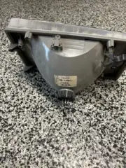 VOLVO LEADLIGHT