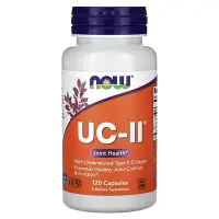 在飛比找iHerb優惠-[iHerb] NOW Foods UC-II 關節健康，未