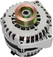 Car AC Alternator Compatible For Cadillac Escalade GMC Yukon Sierra Compatible For CHEVROLET AVALANCHE Silverado Tahoe 15093928 15857608 15905871 25877026