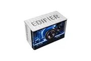 Edifier QD35 Tabletop Bluetooth Speaker with GaN charger - White