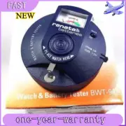 BWT94 BWT-94 Tester Analyzer Silver Oxide 1.5v Lithium 3.0v Renata Watch Battery