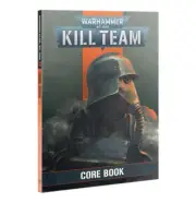 Warhammer 40,000: Kill Team | Core Book [Softcover] *OUT OF PRINT* NIB NEW SEALE