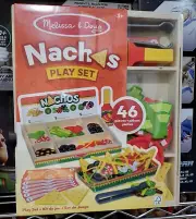 Melissa and Doug Nachos Playset