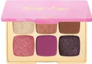 TARTE Big Ego To-Go Amazonian Clay Palette. BNIB.