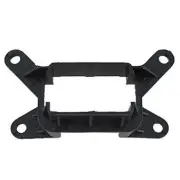 Aerpro FP8034HZ Mounting Plate Factory Hazard Switch fits Kia Cerato