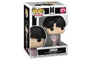 BTS Proof Pop! Vinyl - Jimin