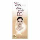 Glow & Lovely BB Cream - 18g | foundation glow cream | women | instant glow