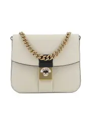 Maison Margiela New Lock Square Clutch