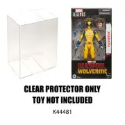 Protector For Marvel Legends Deadpool & Wolverine