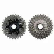 Shimano Dura-ACE R9100 Series Cassette Sprocket CS-R9100 11S 11-28T 33558