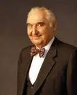 Fyvush Finkel in Picket Fences 1992 Television Old Photo 1