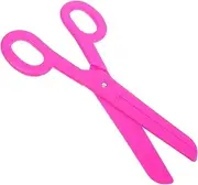 ULTECHNOVO Unique Clown Scissors for Carnival Costumes Stage Performance Halloween Decor