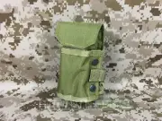 FLYYE MOLLE GPS Pouch (Khaki) FY-PH-C026-KH