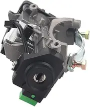 Automobile Accessories Ignition Switch Cylinder Lock Auto Trans with Two Keys Be Compatible with for Honda for Accord 2003-2007 35100-SDA-A71 06350-SAA-G30 High Performance