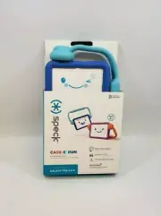 Speck Case E-Run for Samsung Galaxy Tab A (8.4) - Blue / Brave Blue