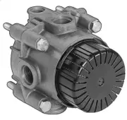 Relay valve KNORR RP2A