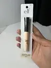 e.l.f. Shadow Lock Eyelid Primer - Sheer - 0.11oz. #21711 (JJ387)