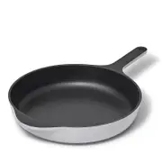 Caraway Enameled Cast Iron 10.5 Skillet