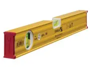 Stabila - 80 AS Spirit Level 2 Vial 19163 40cm