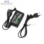 AC100-240V AC Adapter Home Wall Charger Power Supply for Sony PSP1000/2000/3000