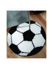 Catherine Lansfield It´s A Goal Football Rug