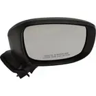 Mirrors Passenger Right Side Heated Hand TK7069121D for Mazda CX-9 2016-2017