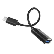 OTG Cable TypeC to USB Adapter OTG Cord for Orange Development Board