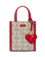 kate spade new york Spade Flower Manhattan Mini Tote