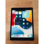 台中 保固2024/9/13 IPAD 9 64G LTE 銀色 平板電腦 99% 沒有盒裝