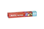 Multix Alfoil Traditional Strength 60m