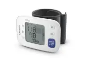 Wrist blood pressure monitor Omron RS4