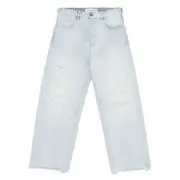 [Golden Goose] Golden Goose Distressed Jeans 30 US BLUE