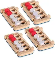Learning Resources 4 Pack Rekenrod 10 Foam Frame