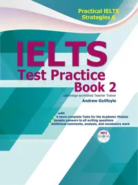 在飛比找誠品線上優惠-Practical IELTS Strategies 6: 