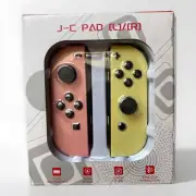 Wireless Controller for Nintendo Switch Animal Crossing for Joycon (BRAND NEW)