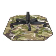 Playmax Octagon Floor Mat (Camo)