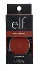 e.l.f. Putty Blush, Creamy & High-Pigment Formula For A Natural Glow, Bali - New