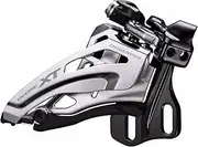 SHIMANO Front Derailleur Double FD-M8025 TS DP 66-69