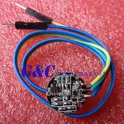 Heart Rate Pulse Sensor Pulsesensor Sensor Module For Arduino new