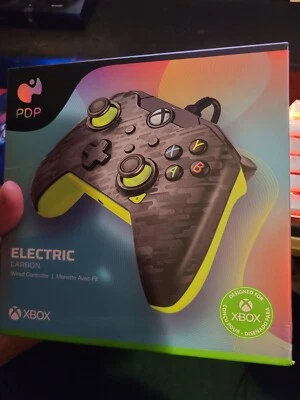 PDP Wireless Controller (Xbox)